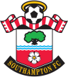 Escudo de Southampton Football Club