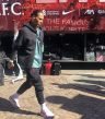 Virgil van Dijk