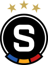 Escudo de Athletic Club Sparta Praha