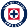 Escudo de Club de Fútbol Cruz Azul