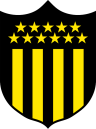 Escudo de Club Atlético Peñarol