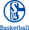 Escudo de Fußballclub Gelsenkirchen-Schalke 04