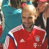 Pep Guardiola