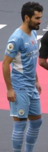 İlkay Gündoğan