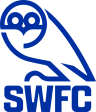Escudo de Sheffield Wednesday Football Club