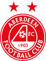 Escudo de Aberdeen Football Club