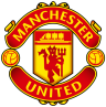 Escudo de Manchester United Football Club