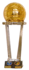 Escudo de Copa Intercontinental