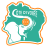 Escudo de Selección de fútbol de Costa de Marfil