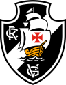 Escudo de Club de Regatas Vasco da Gama