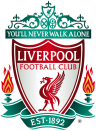 Escudo de Liverpool Football Club