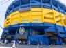 Estadio Alberto J. Armando