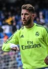 Sergio Ramos García