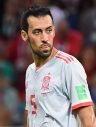 Sergio Busquets Burgos