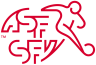 Escudo de Selección de fútbol de Suiza