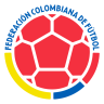 Escudo de Selección de fútbol de Colombia