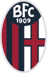 Escudo de Bologna Football Club 1909