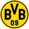 Escudo de Ballspielverein Borussia 09 Dortmund