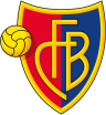 Escudo de Fussball Club Basel 1893