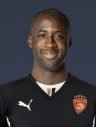 Gnégnéri Yaya Touré