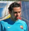 Xavi Hernández