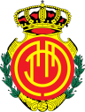 Escudo de Reial Club Deportiu Mallorca