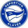 Escudo de Deportivo Alavés