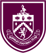 Escudo de Burnley Football Club