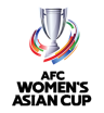 Escudo de Copa Asiática de la AFC