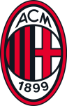 Escudo de Associazione Calcio Milan
