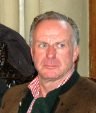 Karl-Heinz Rummenigge