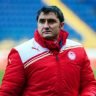 Ernesto Valverde
