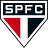Escudo de São Paulo Futebol Clube