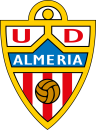 Escudo de Unión Deportiva Almería