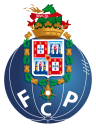 Escudo de Futebol Clube do Porto