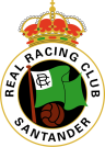 Escudo de Real Racing Club de Santander