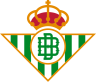 Escudo de Real Betis Balompié