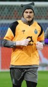 Iker Casillas Fernández