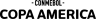 Escudo de Copa América