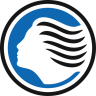 Escudo de Atalanta Bergamasca Calcio